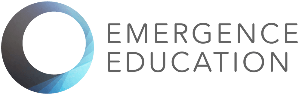 Emergence Education logo