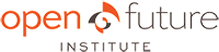 Open Future Institute logo