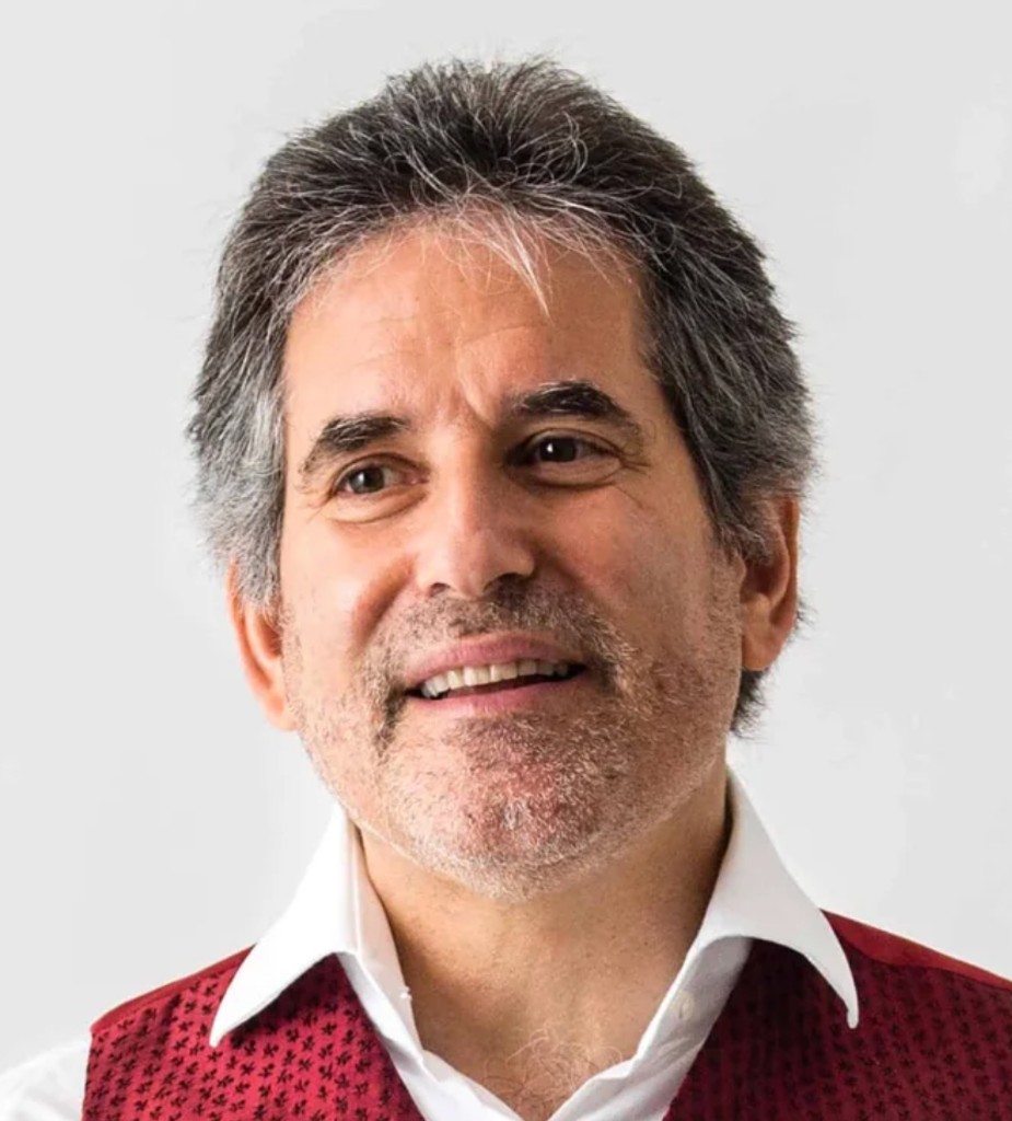 Andrew Cohen