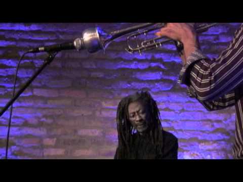 Unfulfilled Desires in Chicago with Robert Irving III