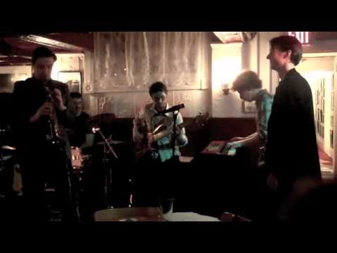 Unfulfilled Desires performing Punk Funk