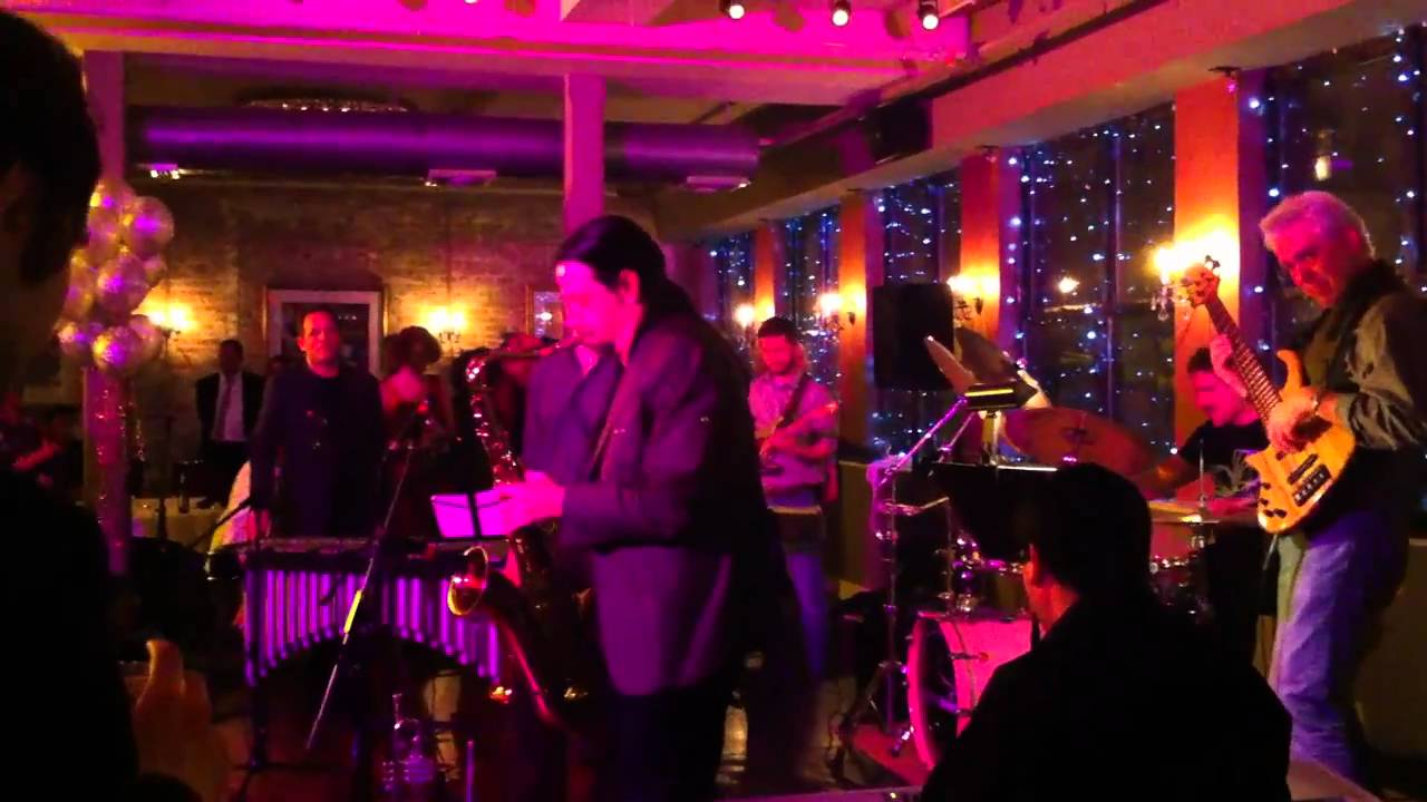 Unfulfilled Desires live performance