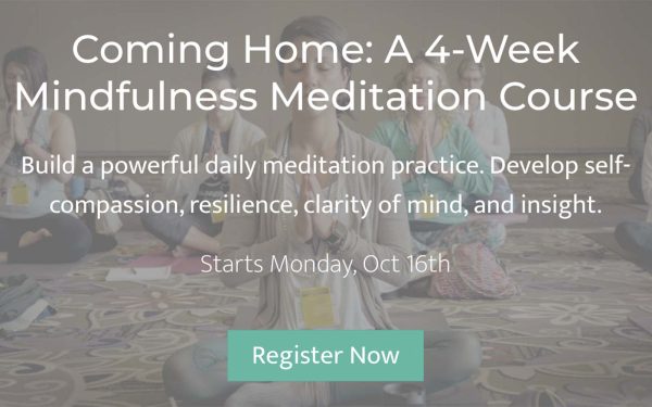 About Meditation