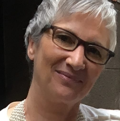 Anne Sweet