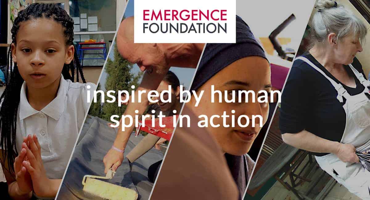 Emergence Foundation
