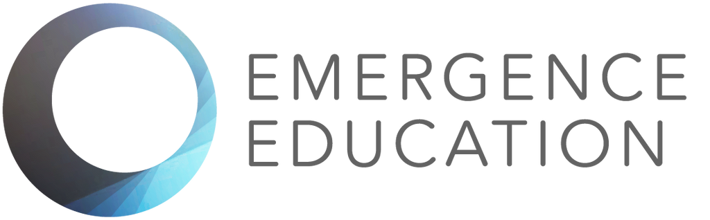Emergence Education logo