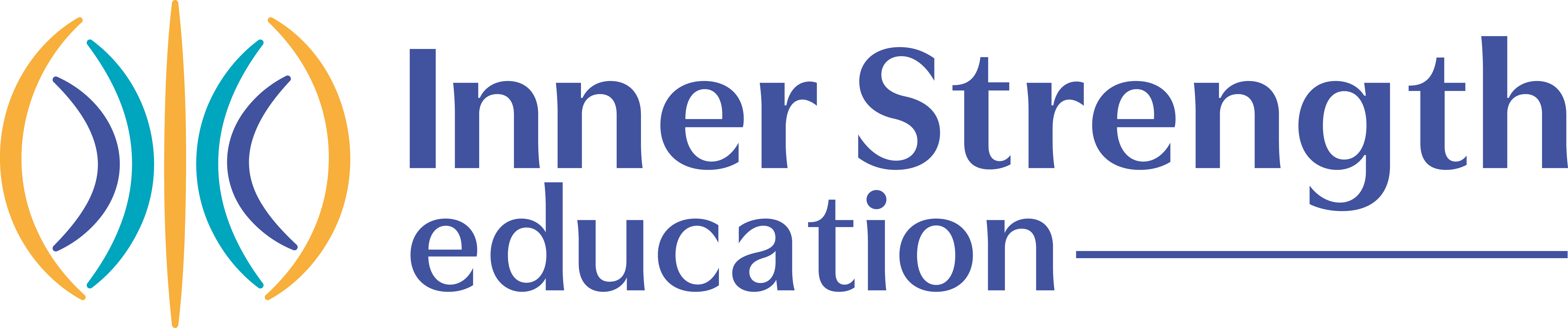 Inner Strength Education logo