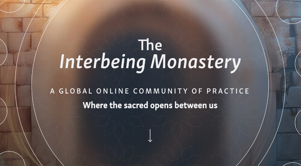 Interbeing Monastery — a global online community of practice