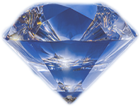 Facets of the Diamond