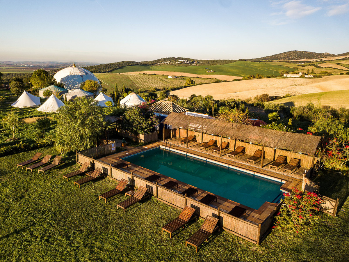 Suryalila retreat centre
