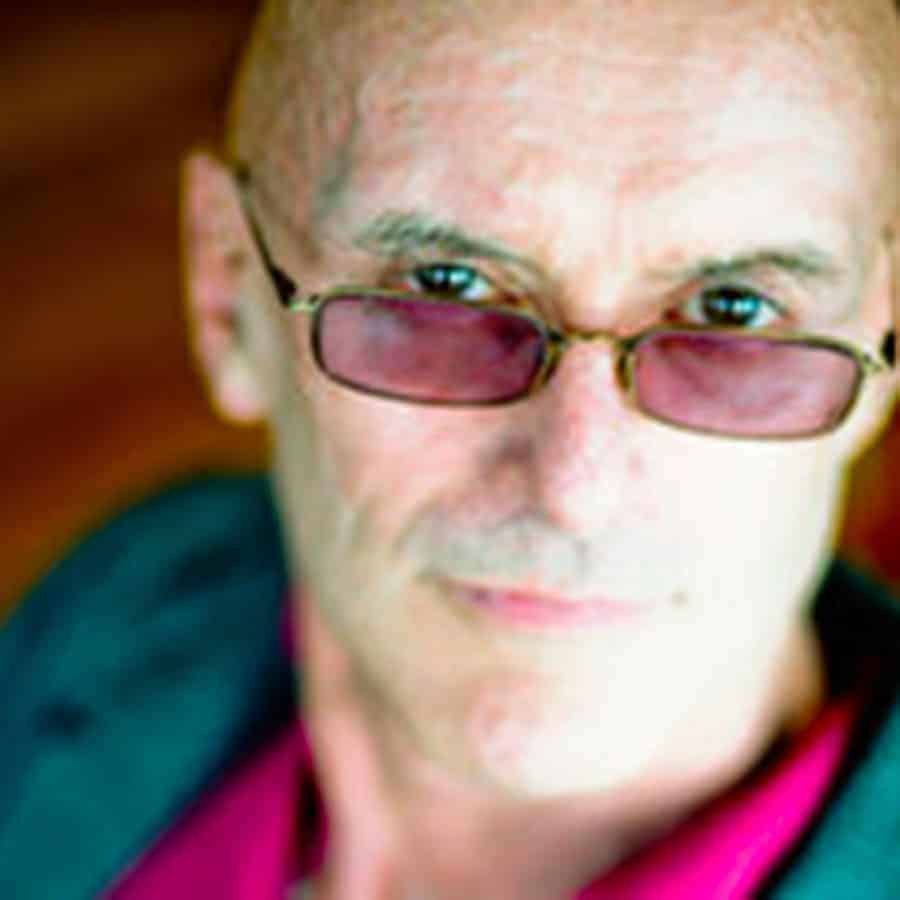 Ken Wilber