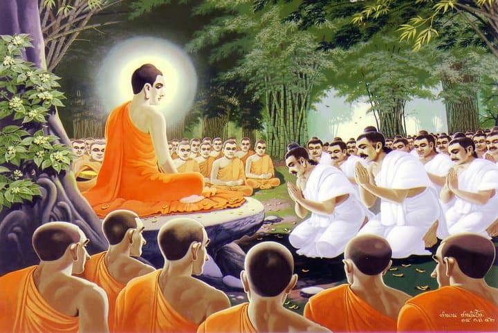 Hilo del Budismo Sangha-new-guru