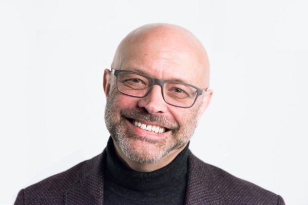 Tim Freke Profile Andrew Cohen